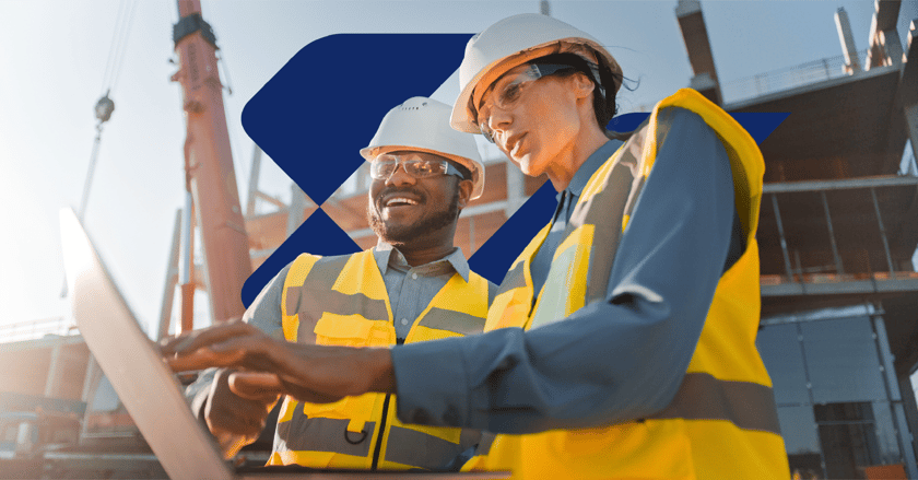 Blog and Web image for BG Checks in the Trade Blog