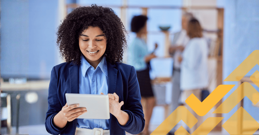 Blog header image - Background Check Discrepancies