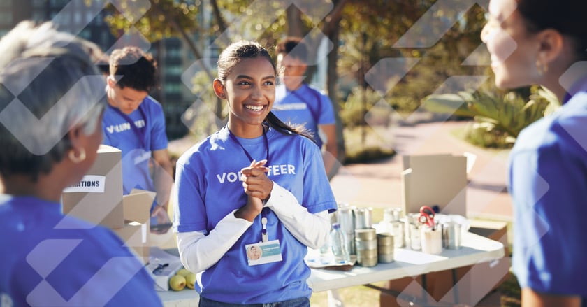 Blog header image - Comprehensive Background Checks for Volunteers