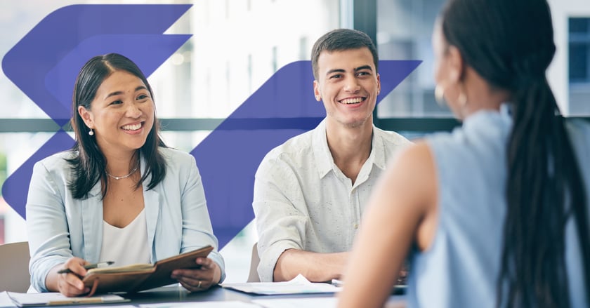 Final blog header image - Behind the Scenes of Employee Background Screening