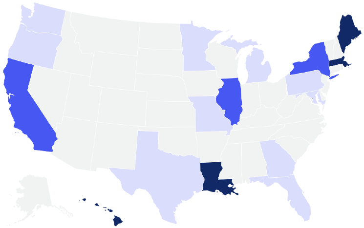 Managing State and Local-Level Regulations for Adverse Action