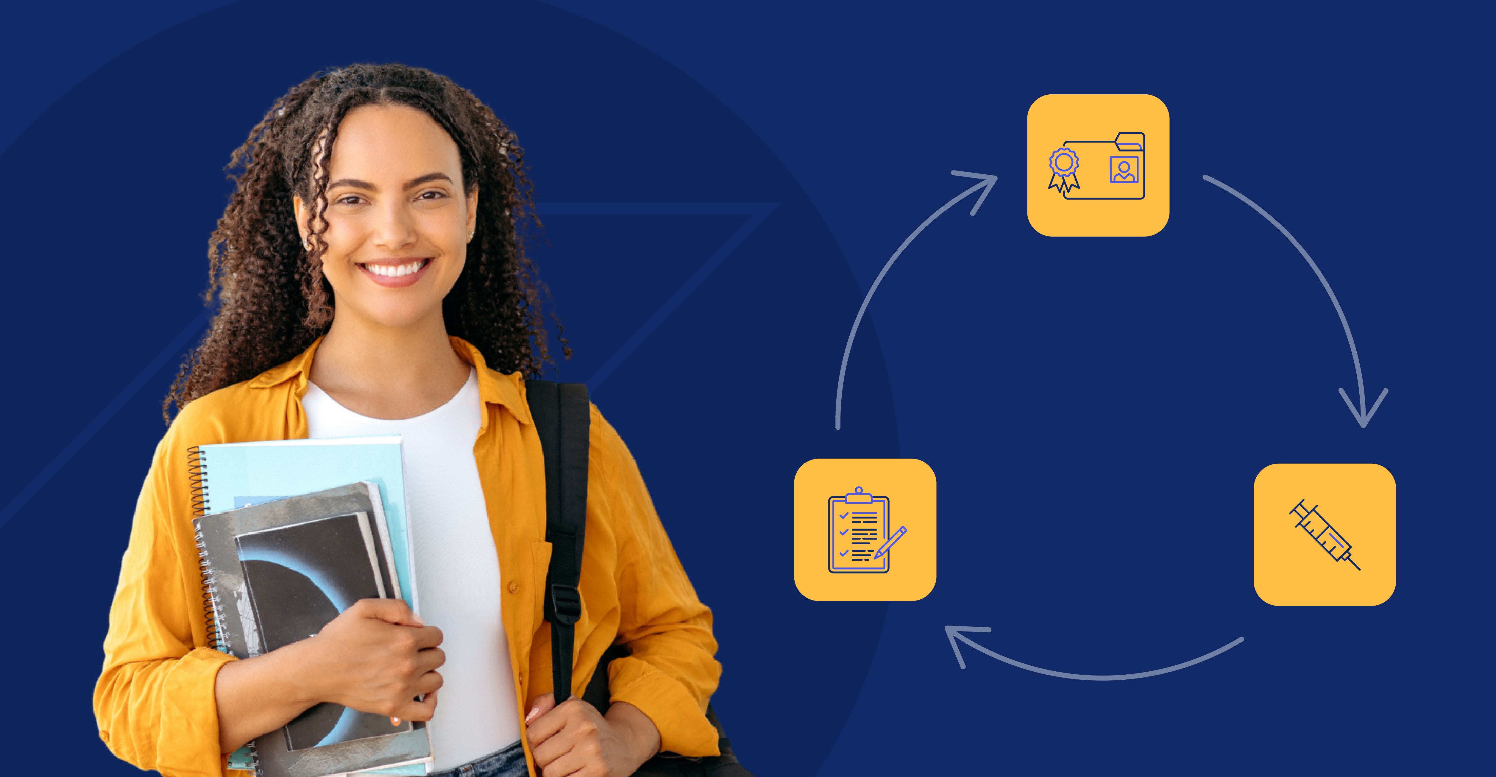 Overwhelmed by Clinical Placement Requirements? 4 Signs It’s Time to Outsource Document Reviews