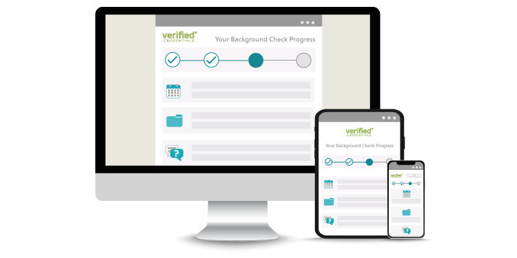 Screening On The Go The Mobile Candidate Experience For Background 