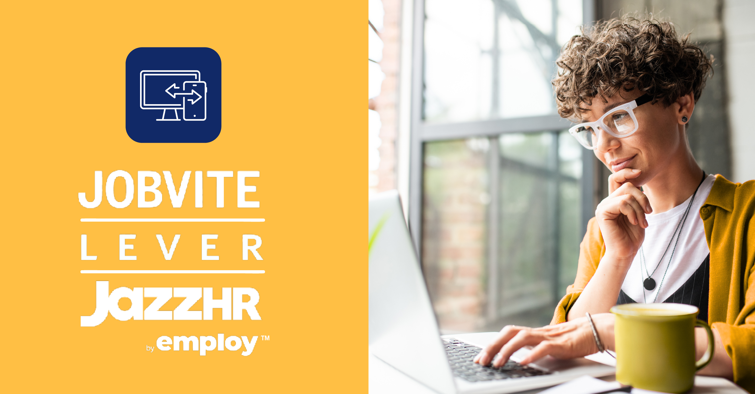Background Checks Just Got Easier with Jazz HR, Lever, and Jobvite ATS System Integrations