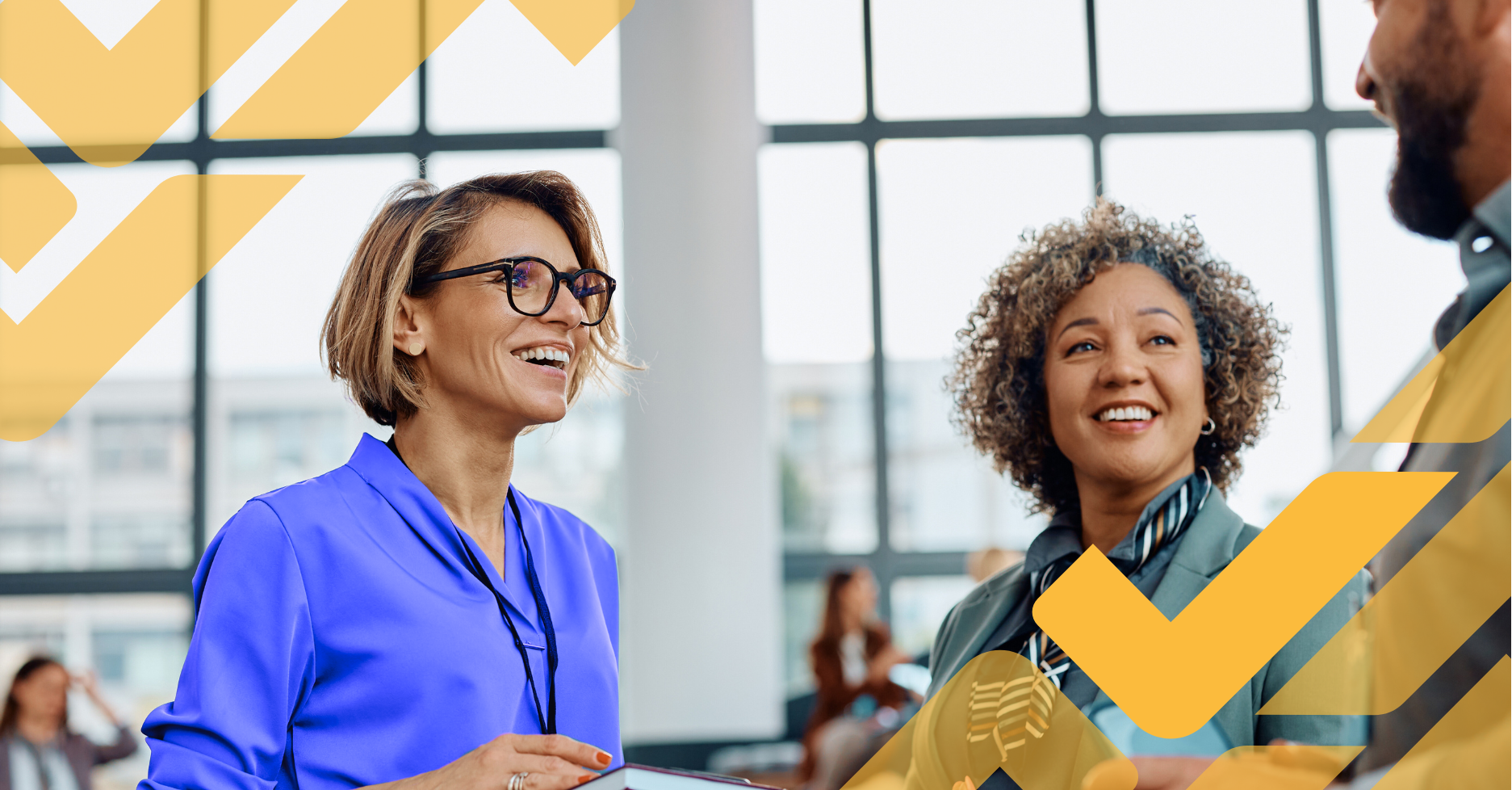 The Top 3 HR Trends We Saw at HR Tech 2025