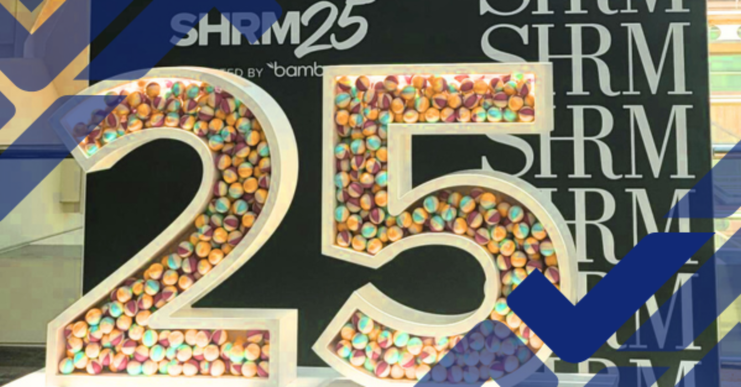 What We Loved at SHRM25