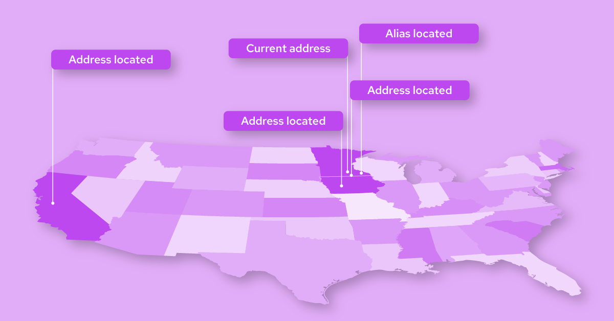 Address History Trace: Automate and Expand Your Search Reach