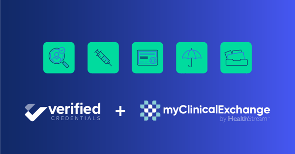 Streamline Student Requirements with myClinicalExchange