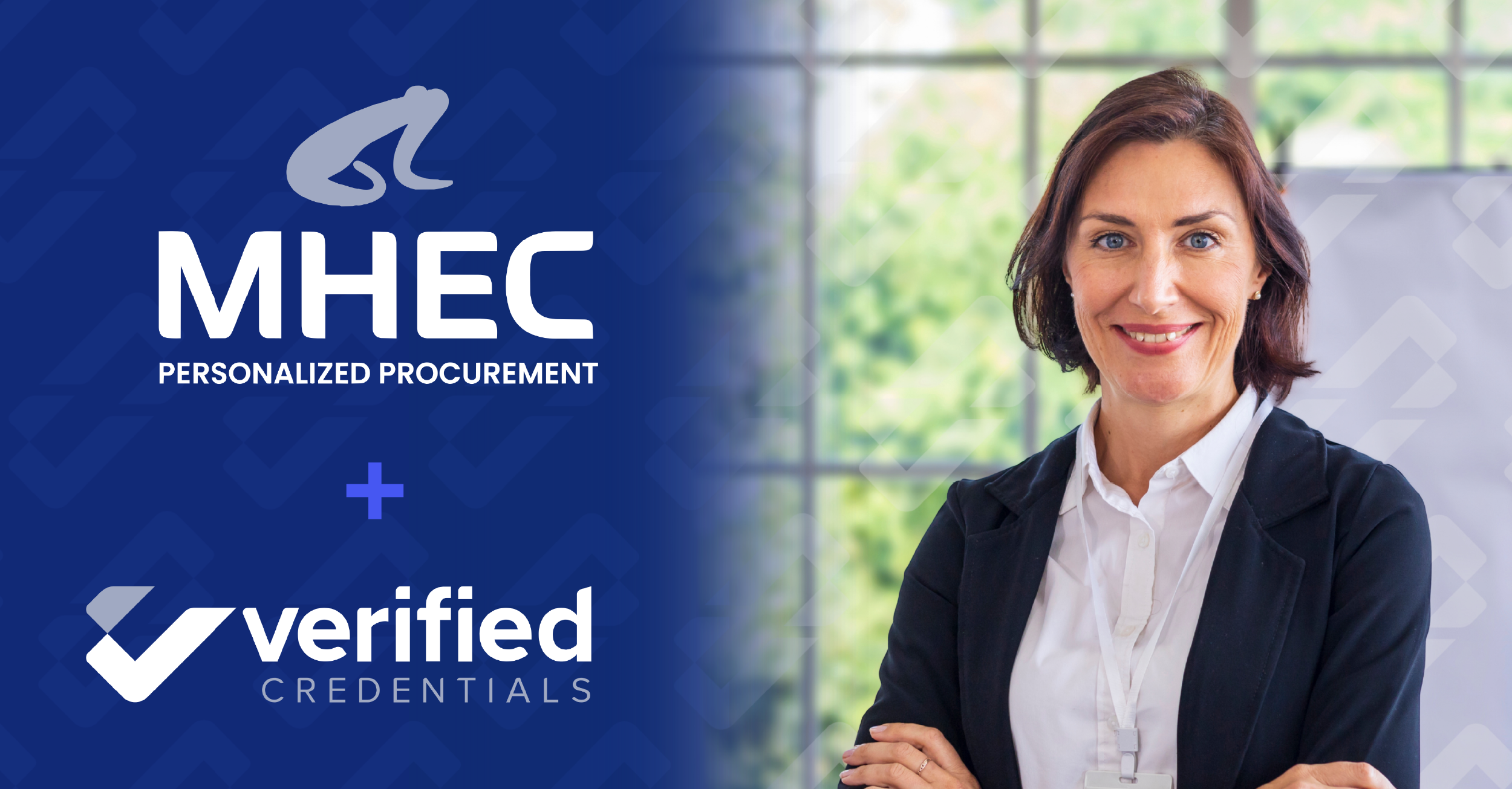 Verified Credentials Awarded MHEC Contract to Expand Access to Background Screening and Student Compliance Solutions