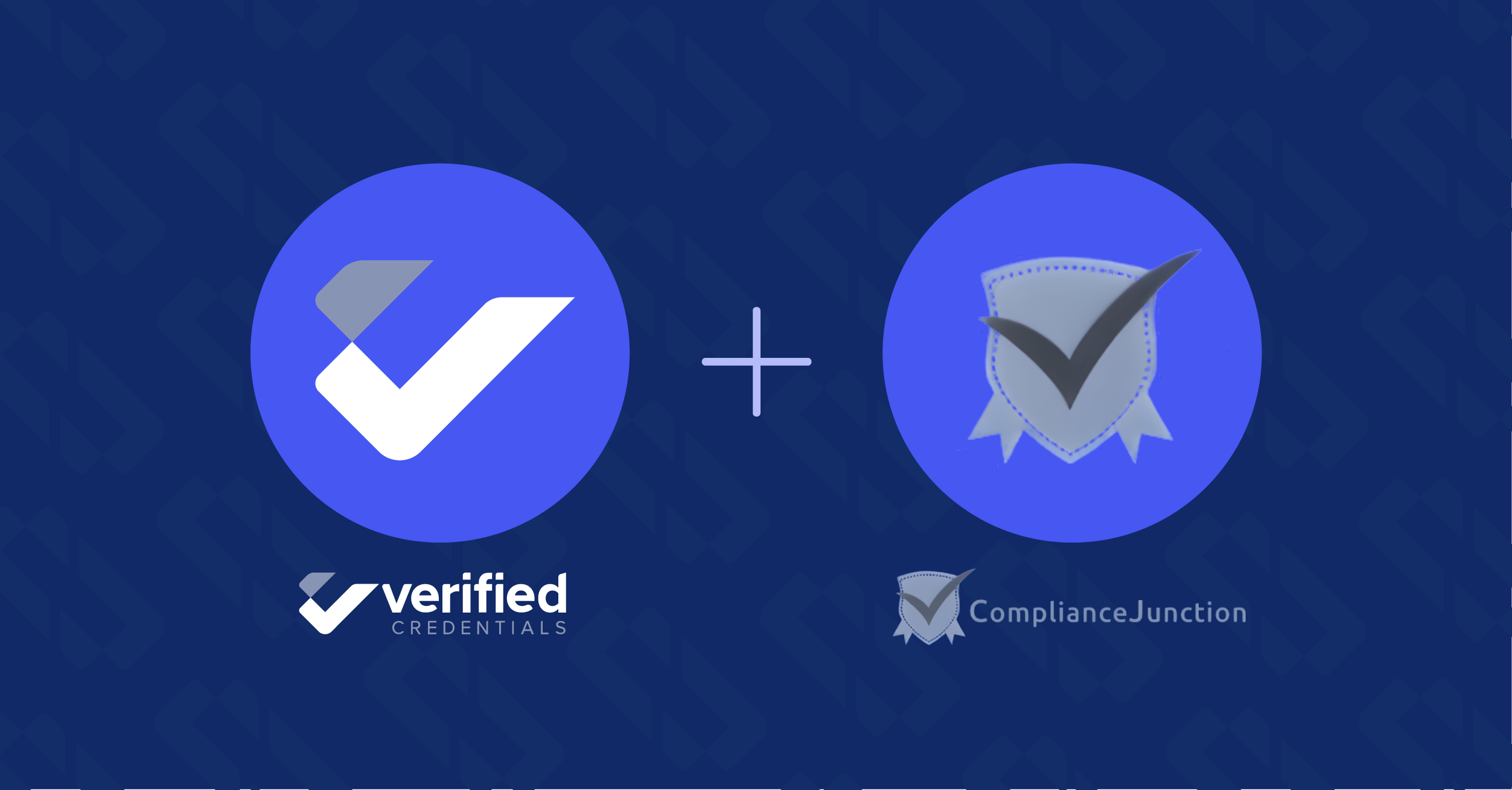 Verified Credentials Now a Preferred Partner with ComplianceJunction for Accredited Healthcare Compliance Training