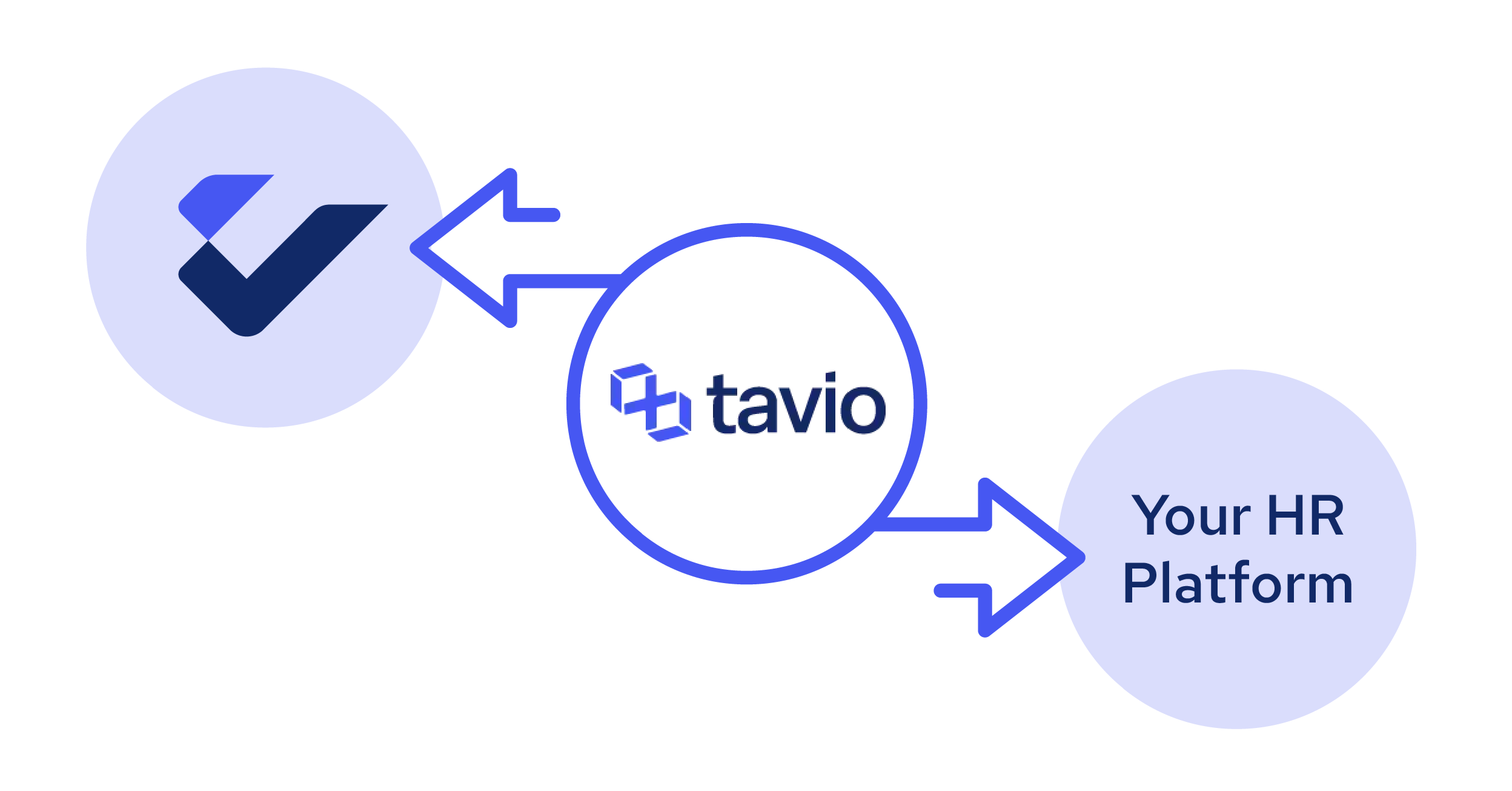 Tavio and Verified Credentials: A Bridge to Streamlined Hiring