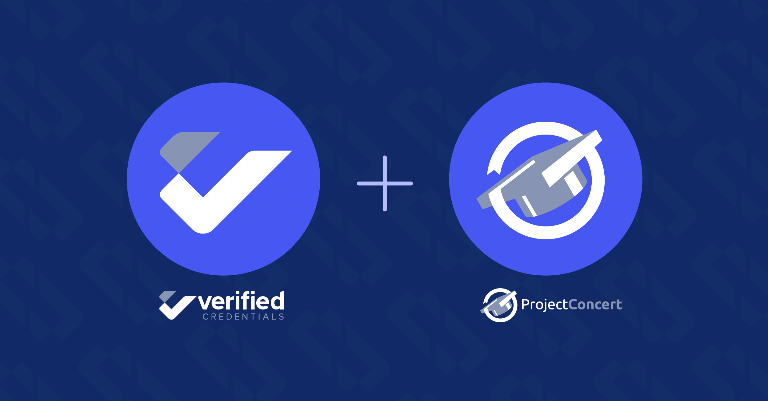 Verified Credentials Named Preferred Partner by ProjectConcert to Support Background Screening in Education and Workforce Readiness